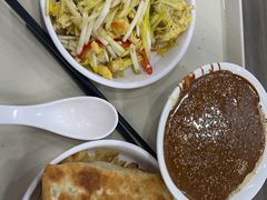 -护国寺小吃(动物园店)
