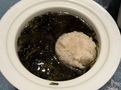 -扬州香格里拉·香宫中餐厅