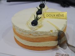 -杜哈夫DOUX RÊVE·生日蛋糕(日月光店)