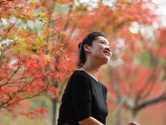 -广州市帽峰山景区