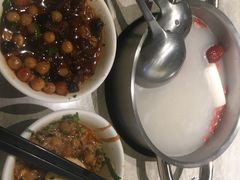 -千味涮·健康火锅(会展连城新天地店)