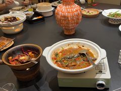 -上座云间·青年赣菜(绿茵店)