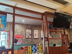 -香约老地方烧烤(九道街店)