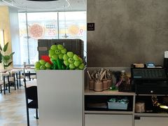 -必胜客(浦上万达店)