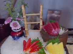 -花潮料理艺食馆(成都万象城店)