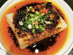 -不老溪贵州菜(广安门总店)