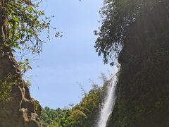 -华蓥山天意谷景区