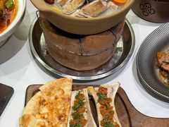 -清真·卡德尔大叔新疆主题餐厅(龙汇路店)