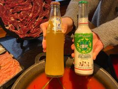 -珮姐老火锅(新街口店)