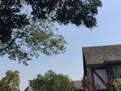 -太阳岛度假酒店