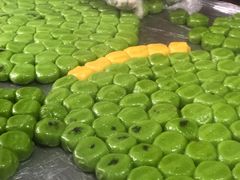 -沈记青团