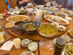 -芳草地度假酒店·野炉中餐厅