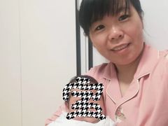 -好孕妈妈月嫂(哈尔滨总店)