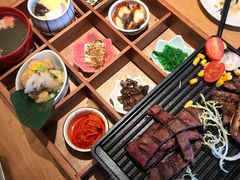 -味太助·银饭食堂(中华城店)