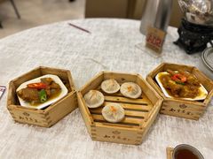 -如丰晟宴(长安万达店)