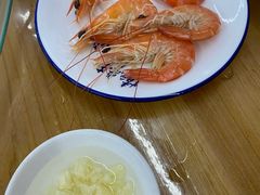 -明记海鲜大排档(巽寮湾店)