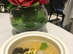 -Yan Ting 宴庭中餐厅(上海静安瑞吉酒店)