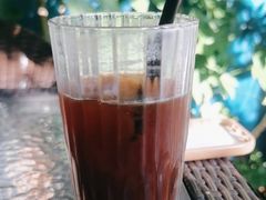-谷咖啡·鲜花绿植花园餐厅