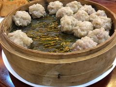 老钱招牌肉丸-老钱饭店(后渚港店)