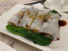 叉烧肠粉-香云轩·顺德菜(香云纱园林酒店店)