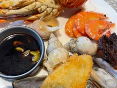 -绮梦西湖·云端餐厅(歌德店)