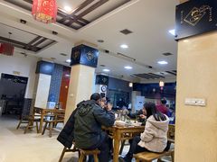 大堂-白家高记肥肠粉(总店)