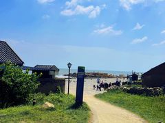 -巧克力渔家.小船海鲜胶东菜(万平口店)