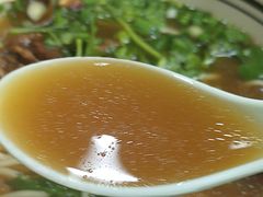 -小马牛肉面·牛骨熬制(南京博物院店)