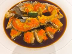 -佬太公海鸭·海鲜大排档(上海总店)