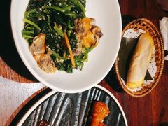 -前海沿·青岛菜(五四广场永旺店)