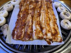 -杀猪天·韩国烤肉(总店)