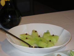 -北京柏悦酒店·锦庭餐厅Dining Room
