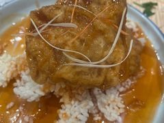 -老边饺子馆(东单店)