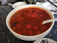 -马虎风味菜馆(王府园小区店)