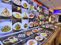 -品海楼·大连海胆锅贴馆(东港店)