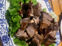 -吉顺坑烤