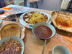 -花盐街·四川乐山小吃(西单大悦城店)