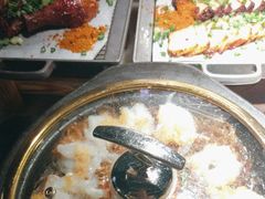 -绿茶餐厅(昆明世纪金源店)