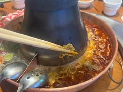 -刘老表·瓦罐汤涮肉(青云谱店)
