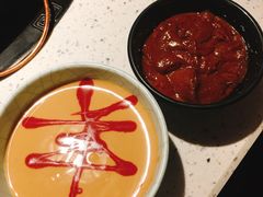 -京韵胡同·酱香羊蝎子火锅涮肉(长寿路店)
