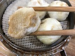 -吃不亏特色包子(三峡广场店)
