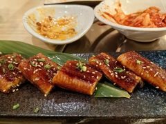 -不倒翁炭火烧肉(永安里店)