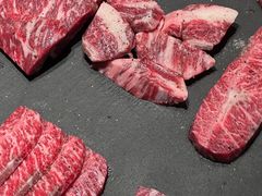 -侍兔·炭烧料理(滨江金融中心店)