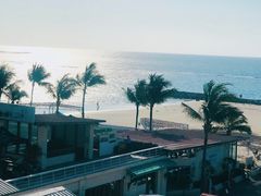 -库塔海滩