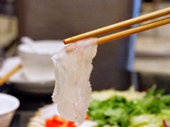 -草鱼先生潮州鱼生·虾生(新厦花园店)