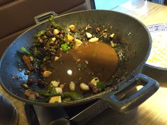 -禾田下生态餐厅(华天城总店)