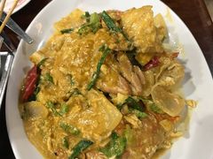-Dang restaurant (patong phuket)