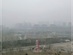 -前关湿地公园