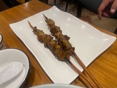 -巴依老爷新疆美食(常营店)