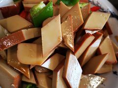 -四合義清真·老北京爆肚小吃涮肉